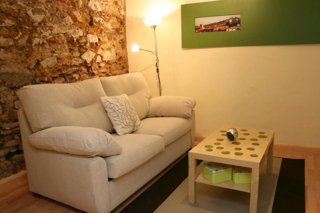 Apartamentos Caces Camera foto