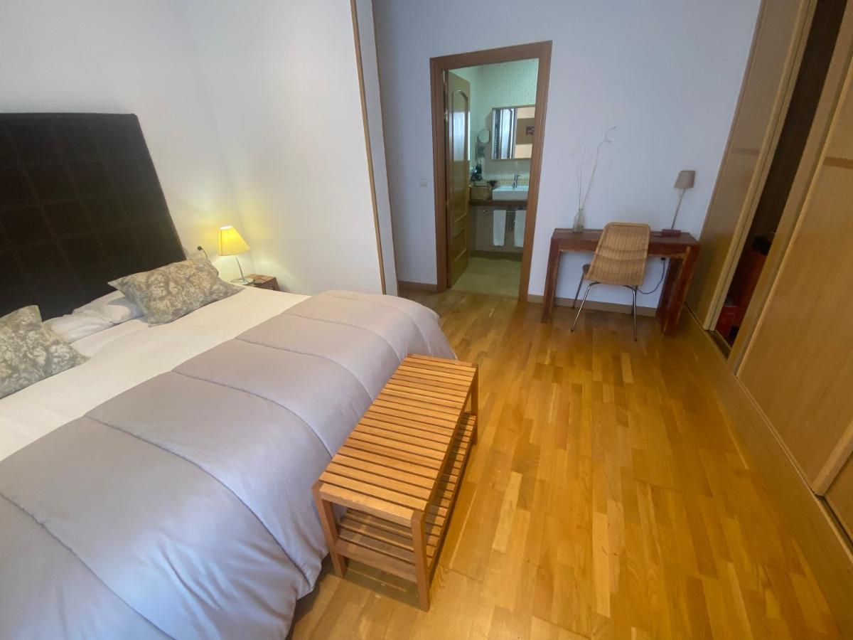 Apartamentos Caces Esterno foto
