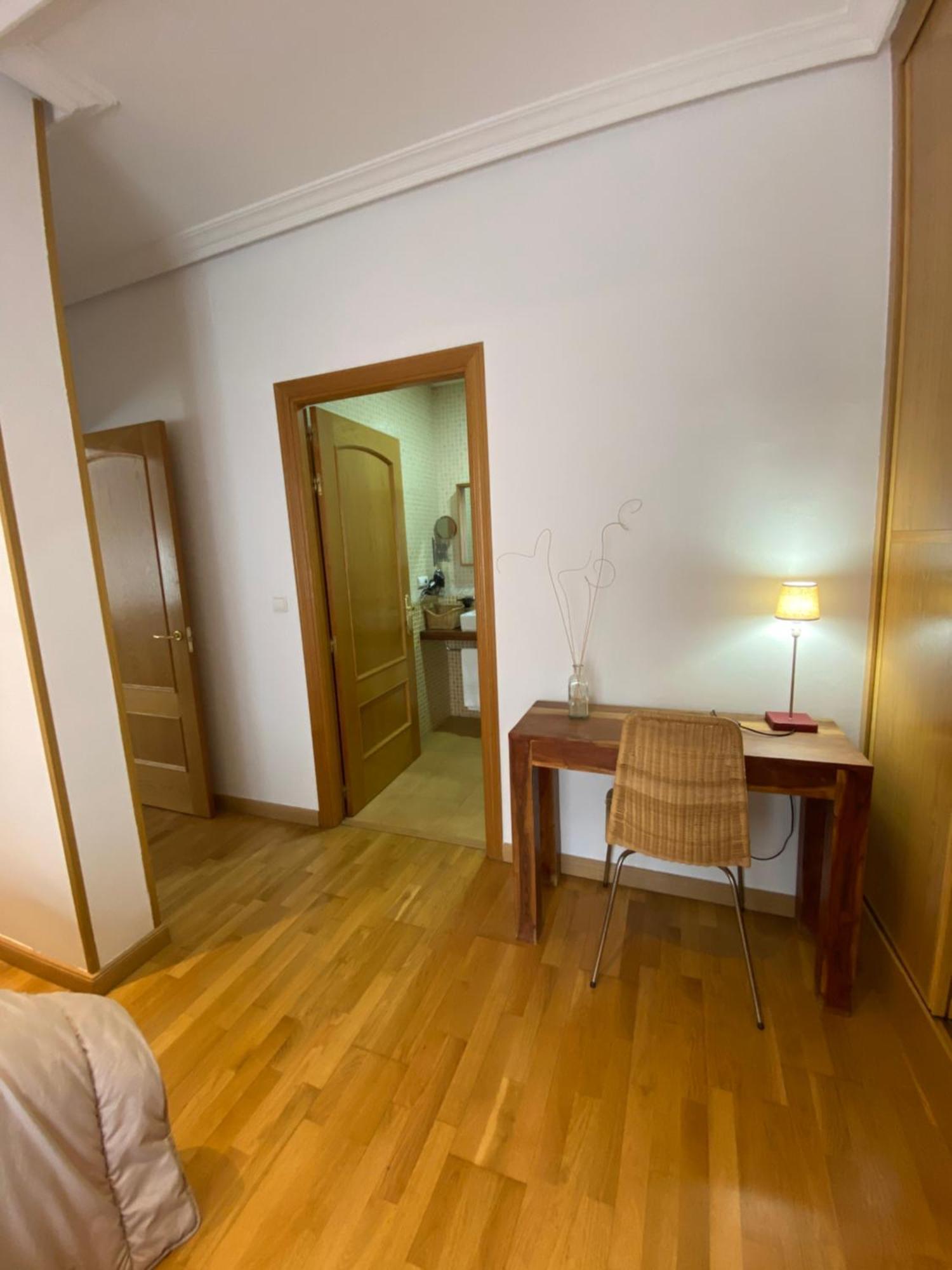 Apartamentos Caces Esterno foto