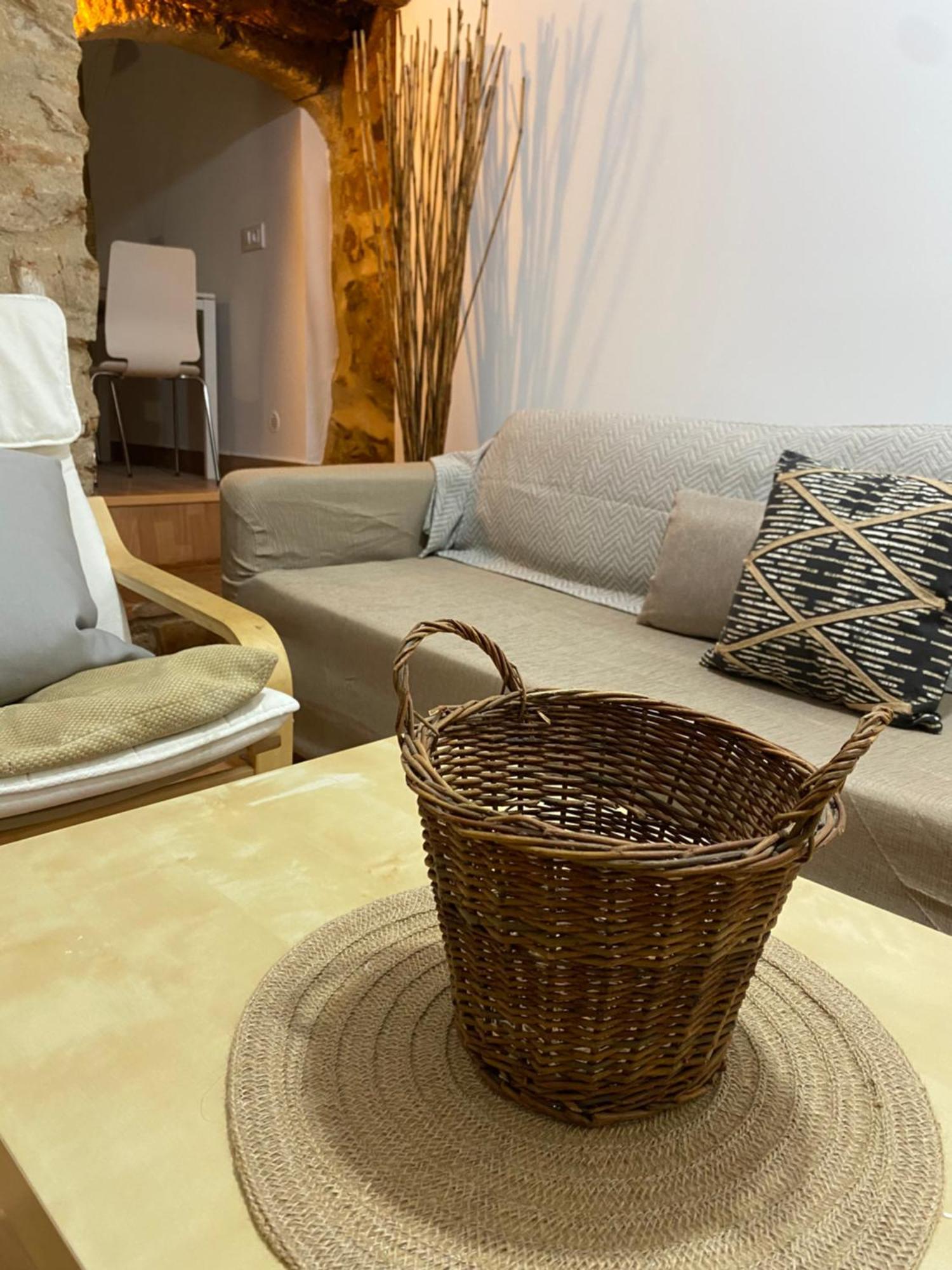 Apartamentos Caces Esterno foto