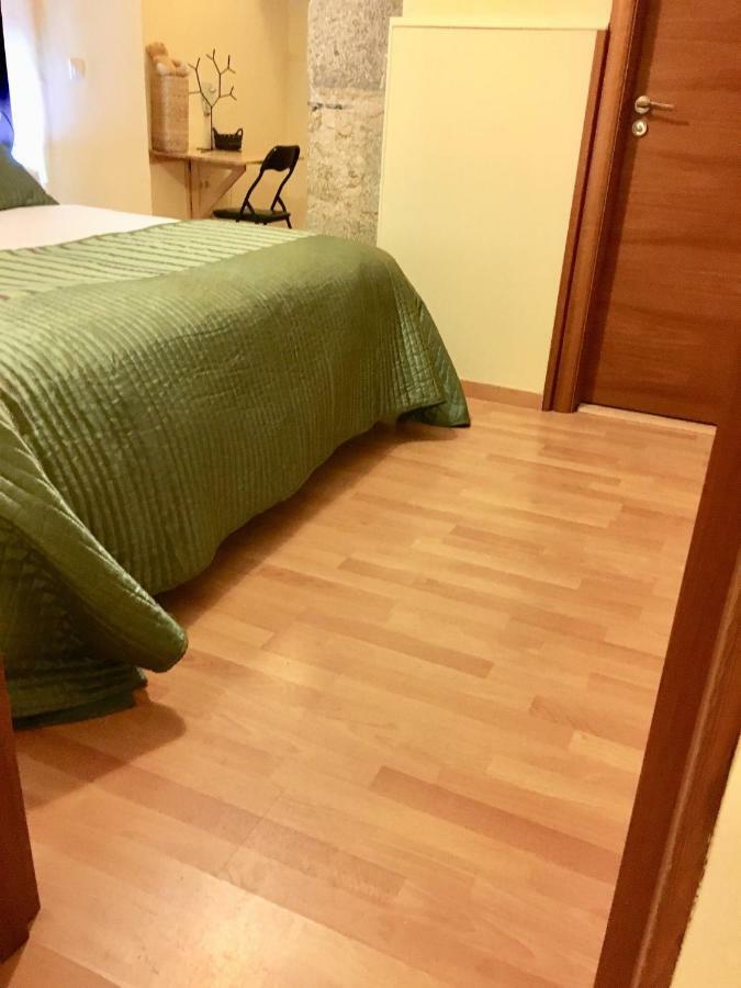 Apartamentos Caces Esterno foto